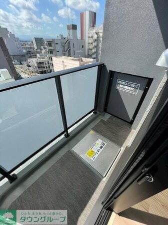 ルフレイムーブル立川の物件内観写真